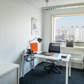 Bureau privé 15 m² 3 postes Coworking Rue de la Vanne Montrouge 92120 - photo 31
